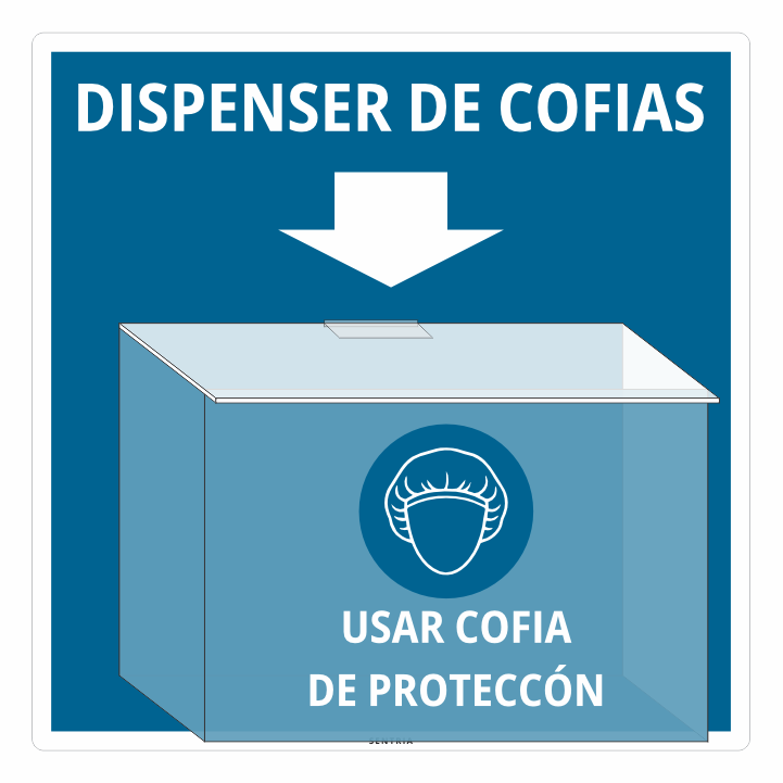 Carteles con Acrílicos